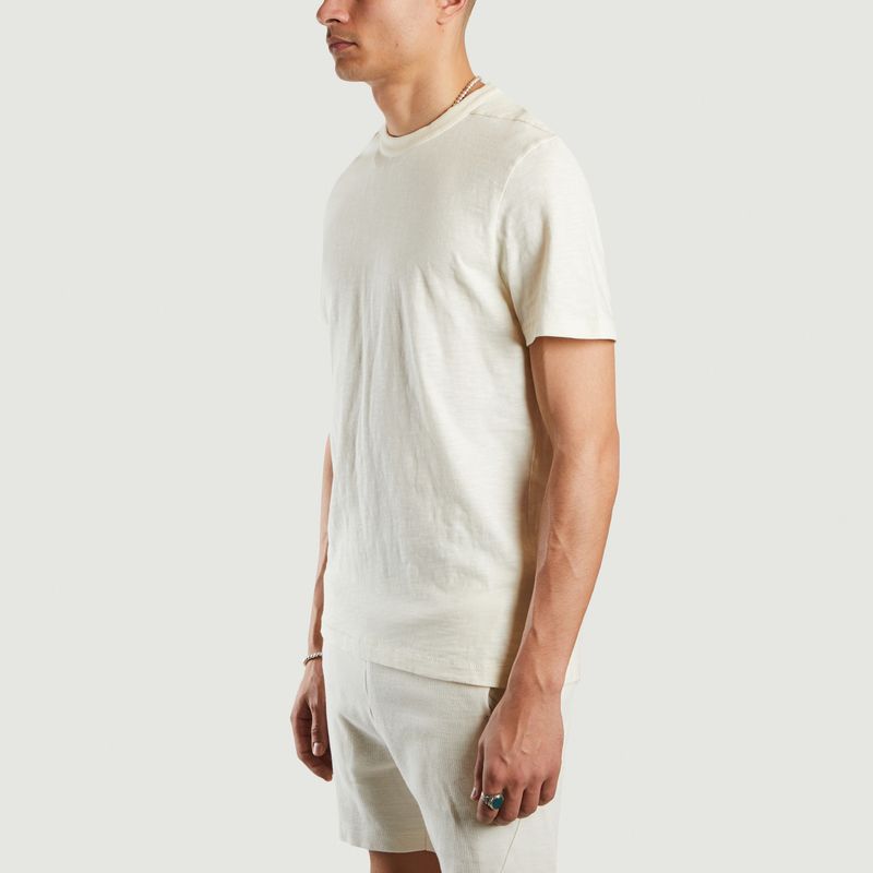 T-Shirt Rodger en coton bio - Homecore