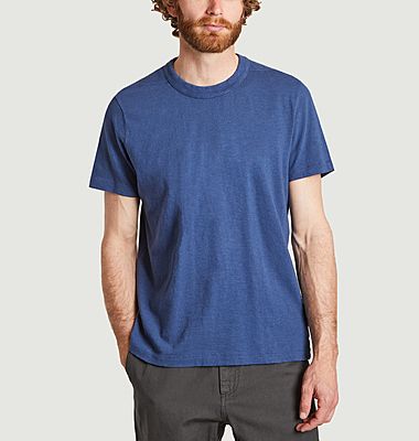 T-Shirt Rodger en coton biologique