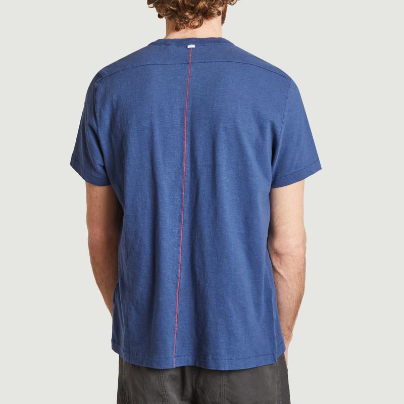 T-Shirt Rodger en coton biologique - Homecore