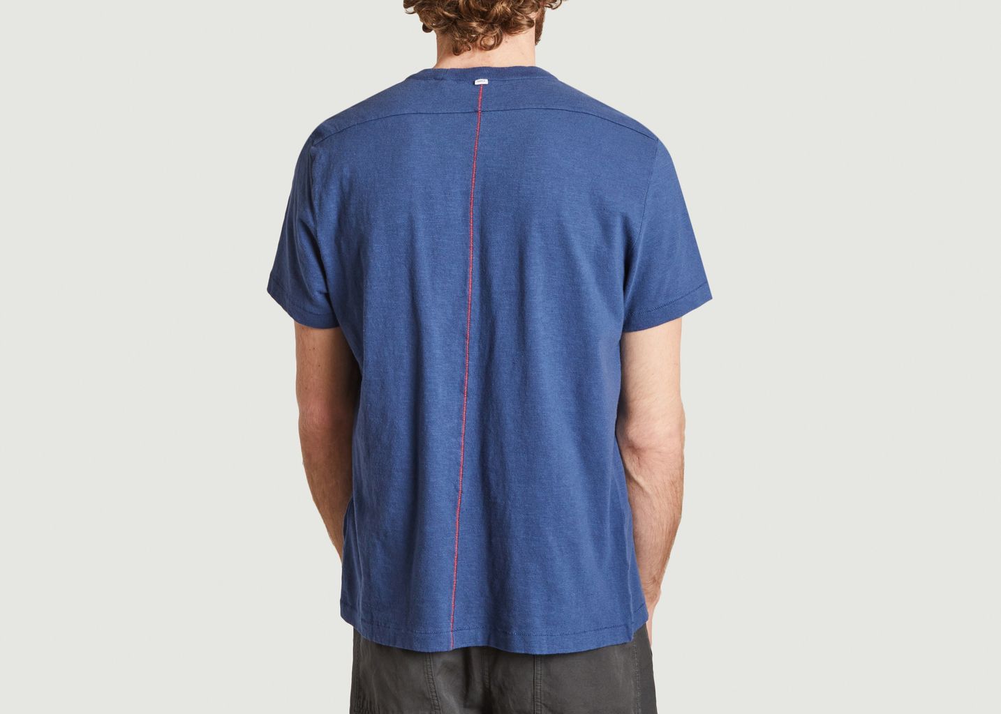 T-Shirt Rodger en coton biologique - Homecore