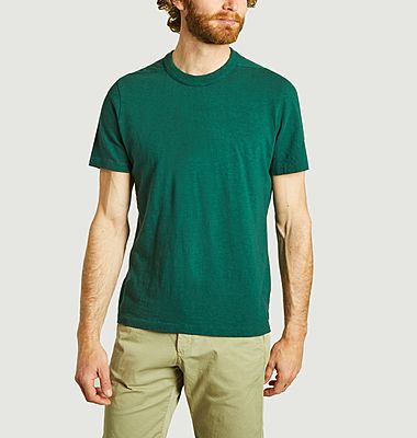 T-Shirt Rodger en coton biologique