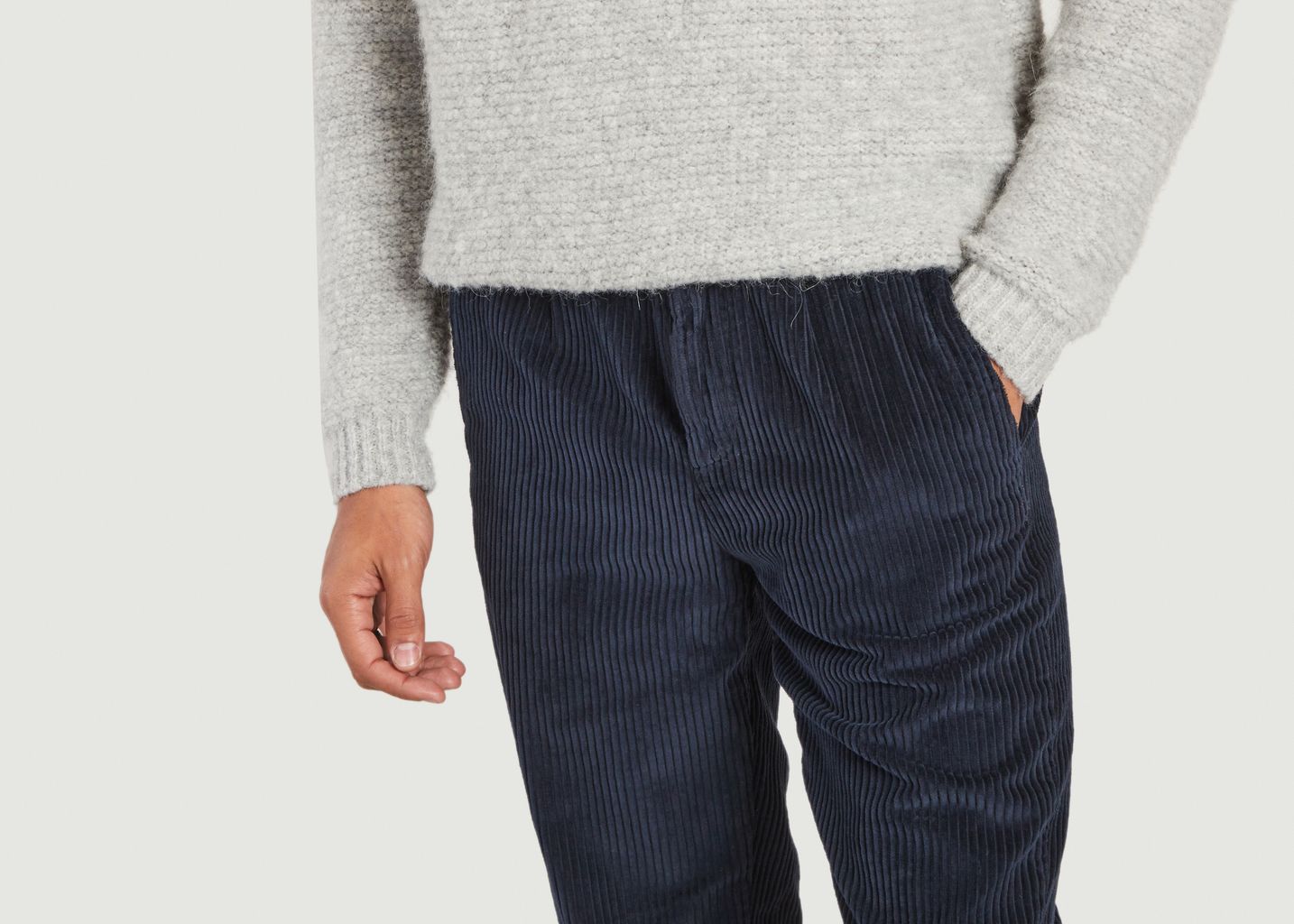 Pantalon Orel Cord - Homecore