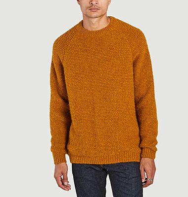 Infinity Sweater 