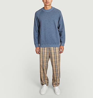 Sweatshirt Terry 