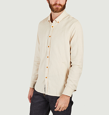 Chemise Tokyo Alaska