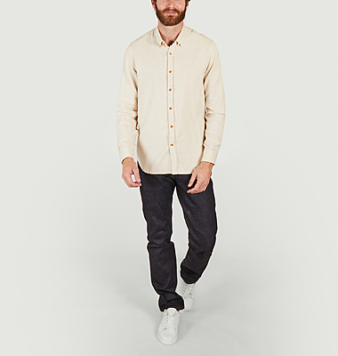 Chemise Tokyo Alaska