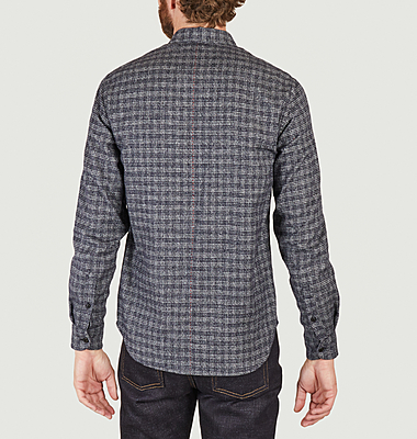 Chemise Tokyo Hound 