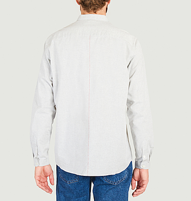 Chemise Pala Rec