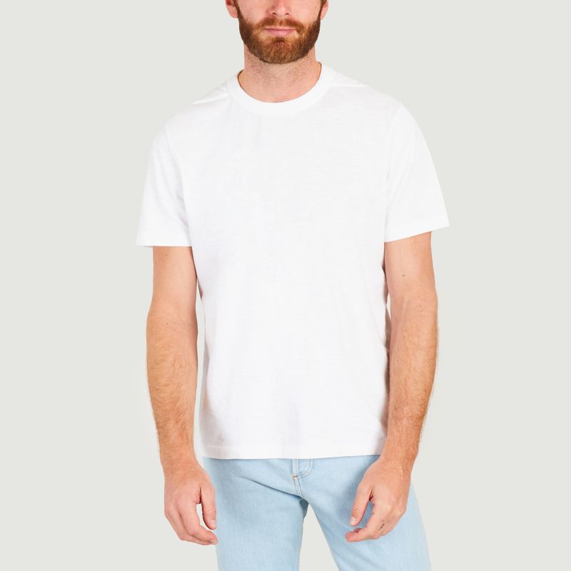 T-Shirt Rodger - Homecore