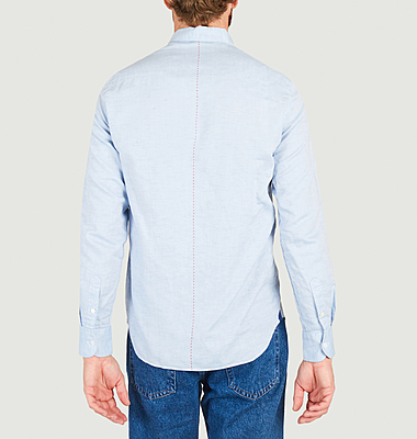 Chemise Tokyo Lin