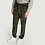 Orel Cord trousers  - Homecore