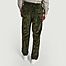 Orel Cord trousers  - Homecore