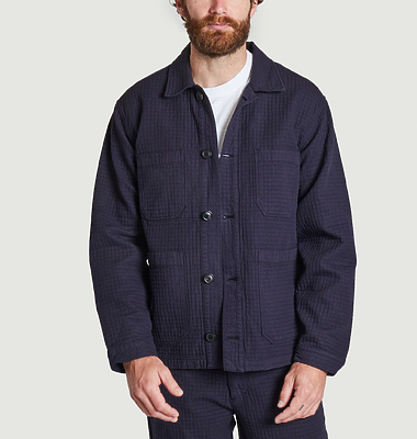 Mario Sumo jacket