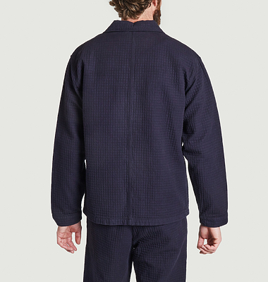 Mario Sumo jacket