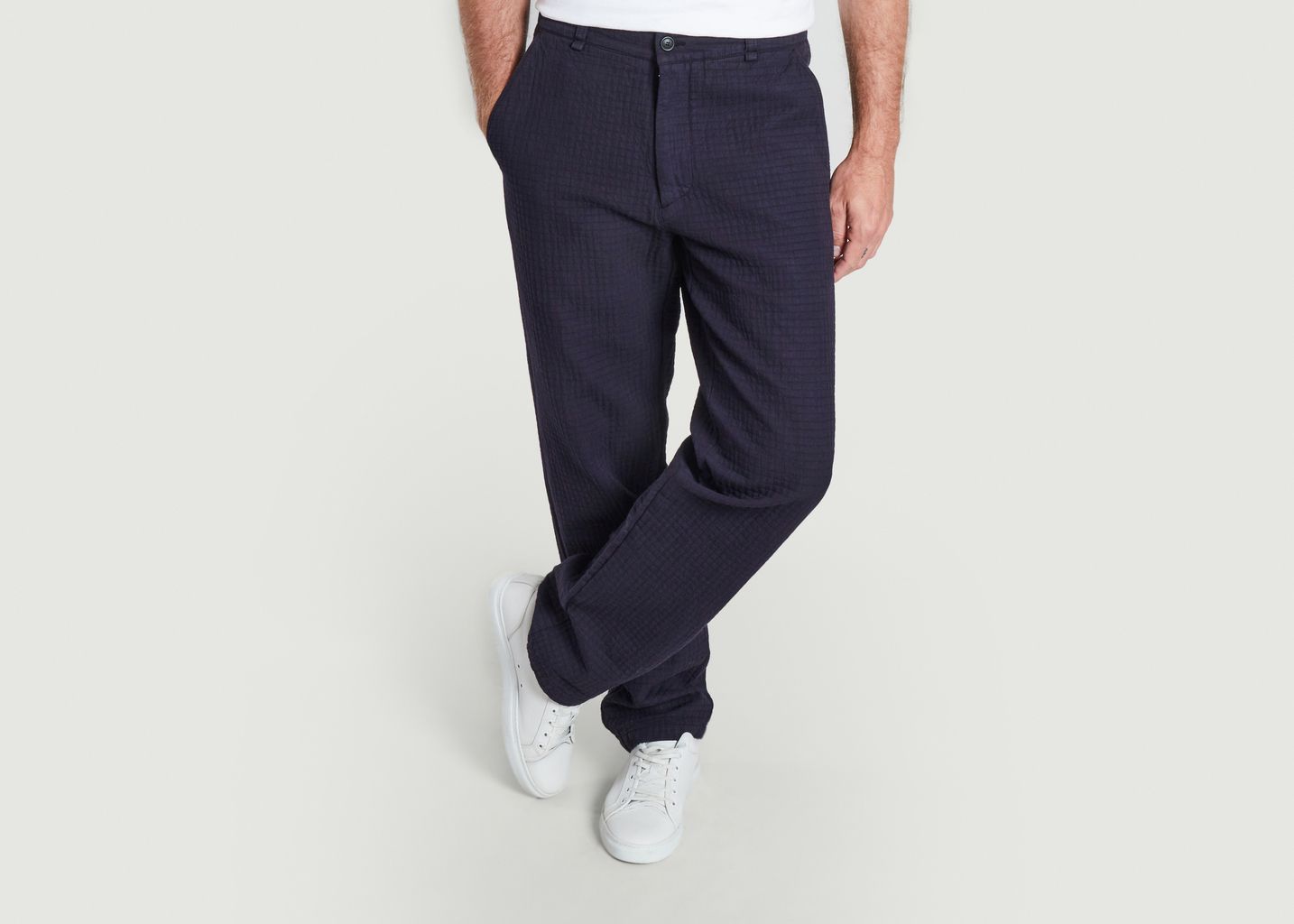 Kyle Sumo trousers - Homecore