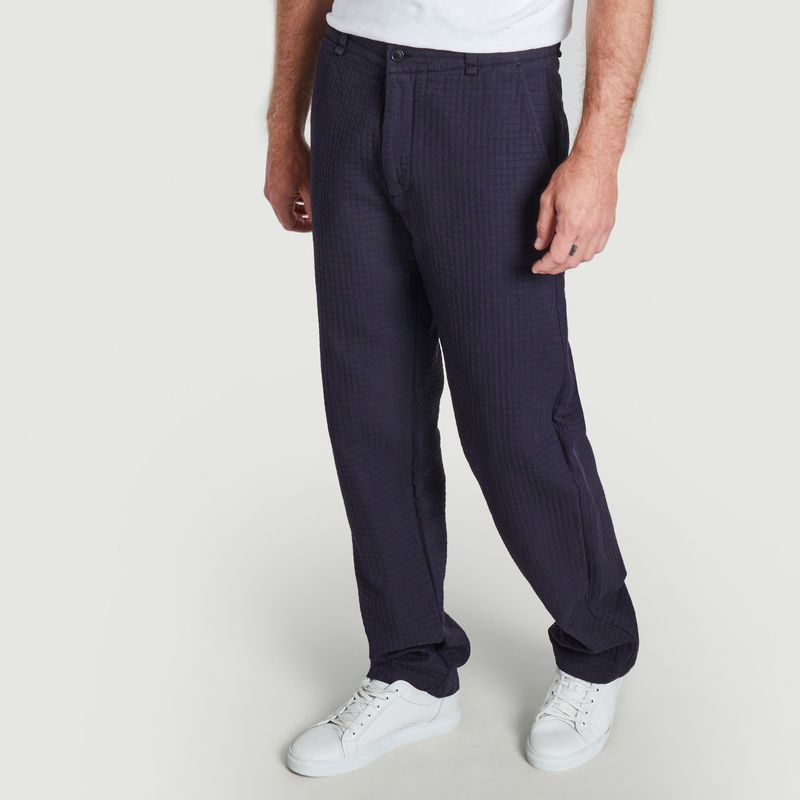 Kyle Sumo trousers - Homecore