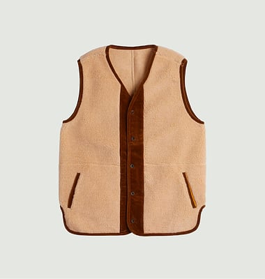Veste Troy