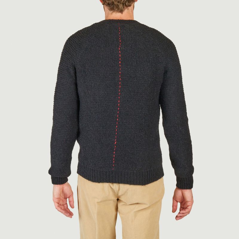 Pullover Infinity - Homecore