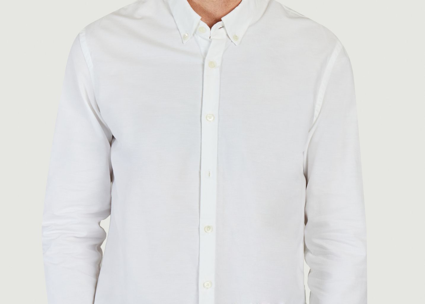 Chemise Tokyo Oxford - Homecore