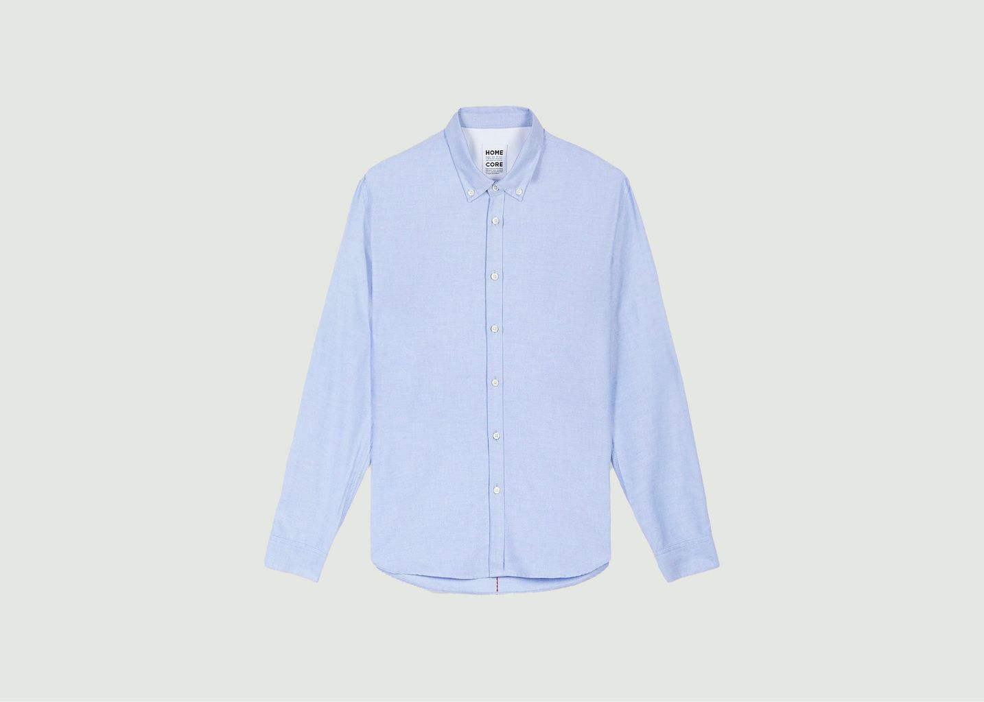 Tokyo Silk Shirt - Homecore