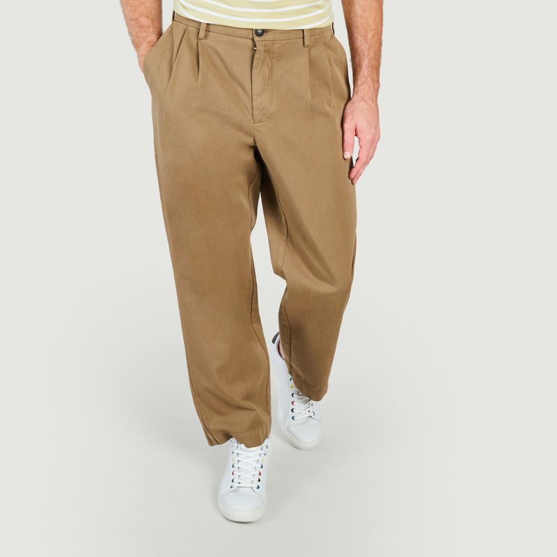 Tosho pants  - Homecore