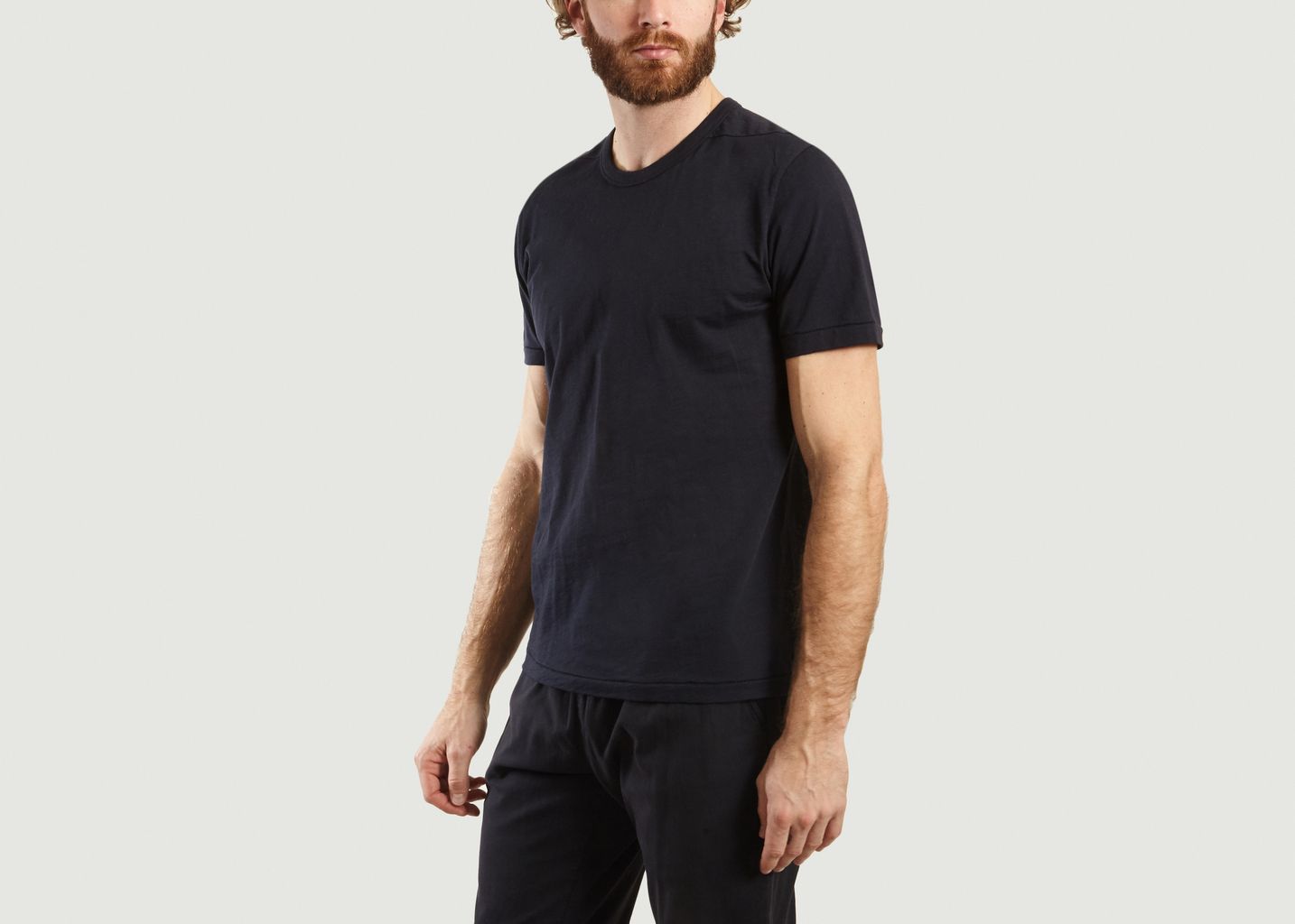 T-shirt en coton bio Rodger - Homecore