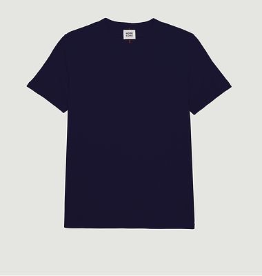 T-shirt en coton bio Rodger