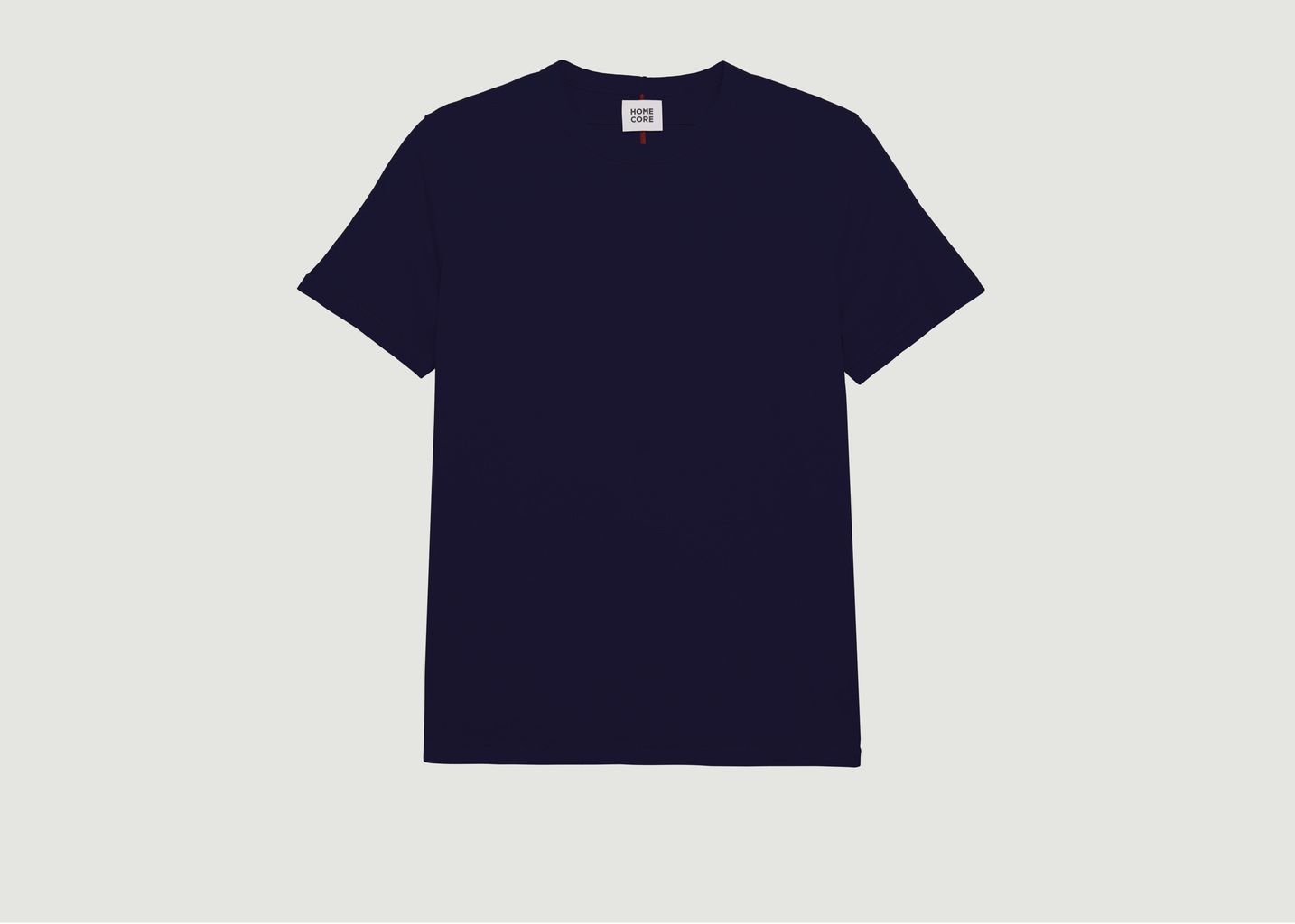 T-shirt en coton bio Rodger - Homecore
