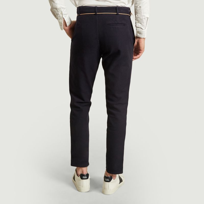 Pantalon en coton Ontario - Homecore