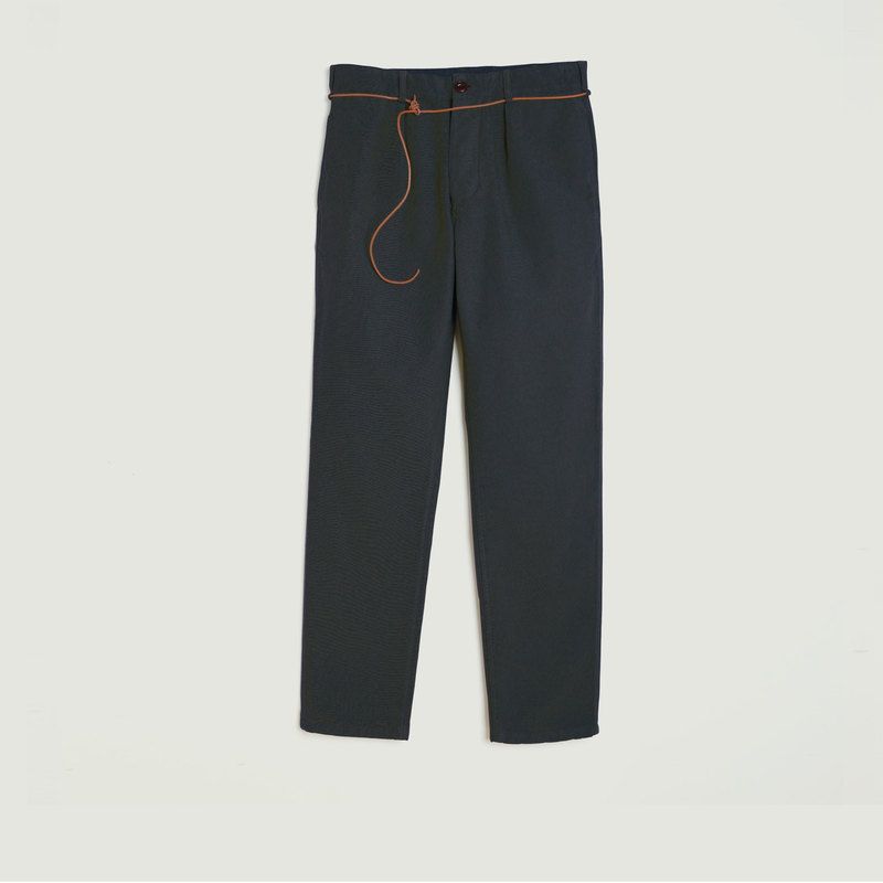 Pantalon en coton Ontario - Homecore