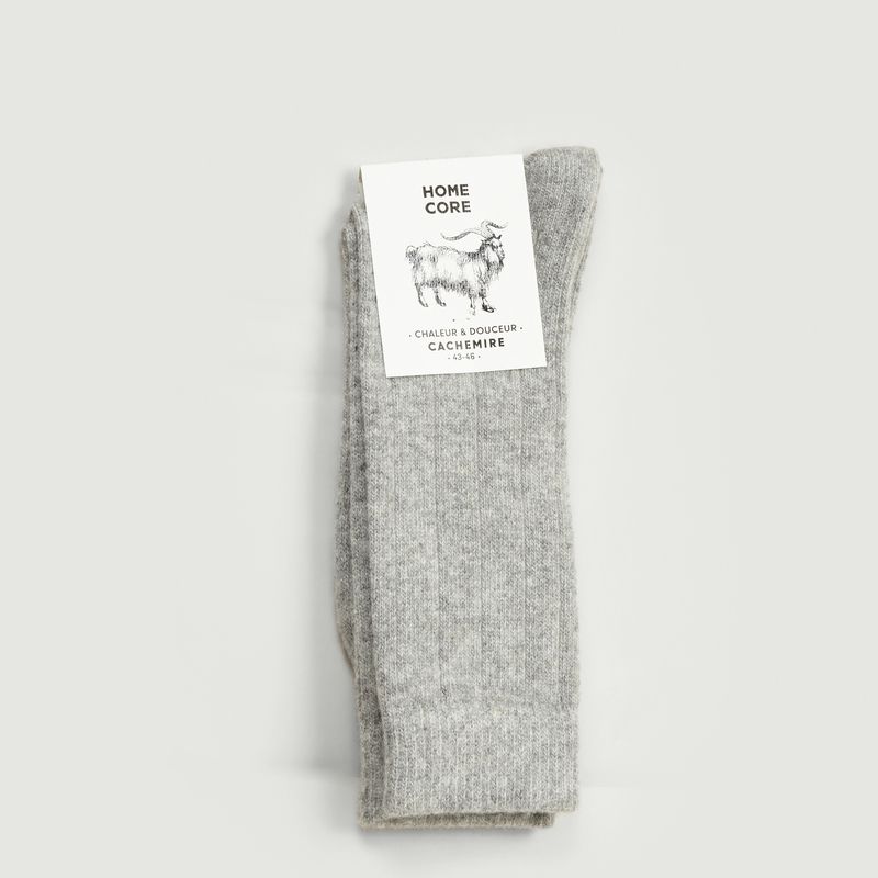 Plain Socks - Homecore