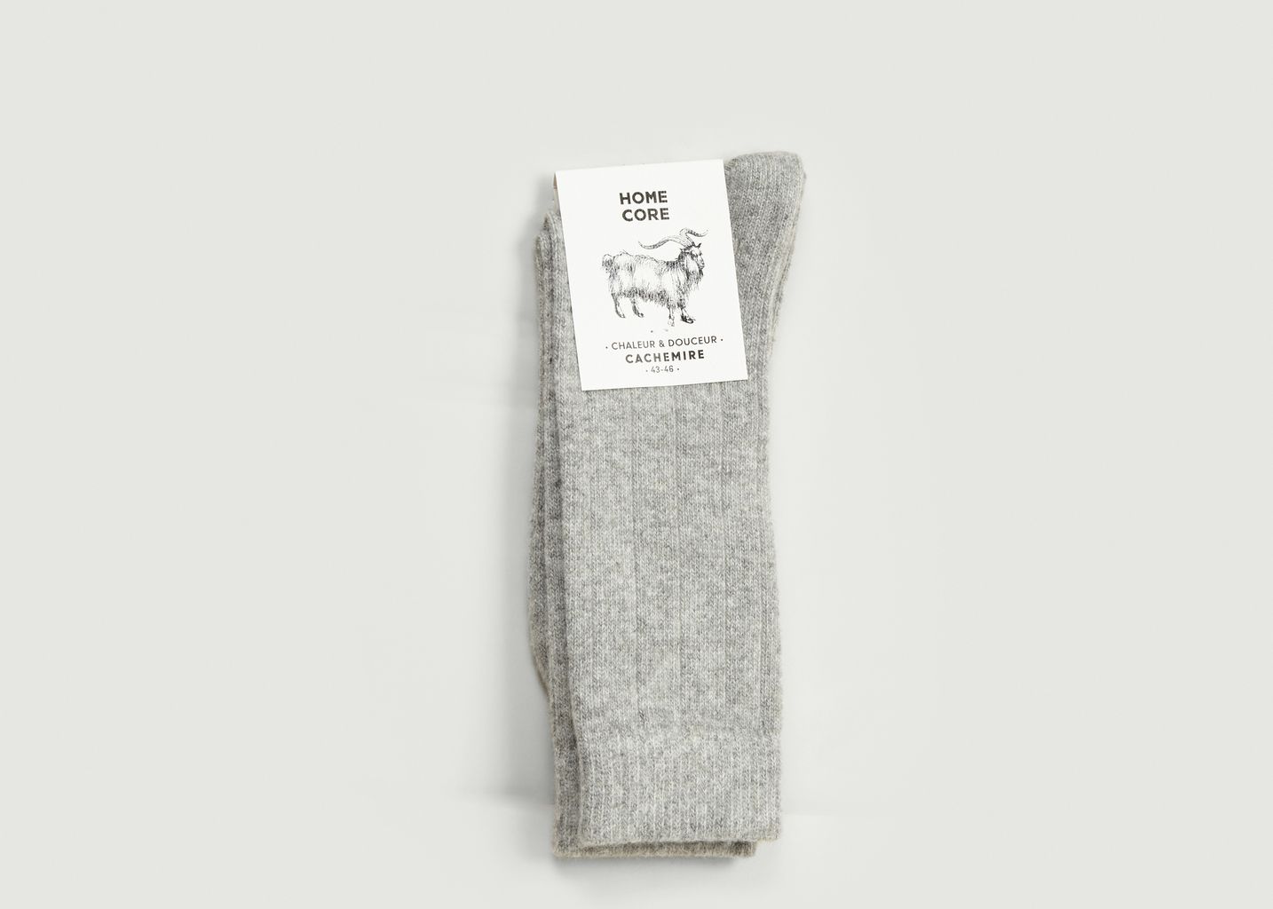 Plain Socks - Homecore