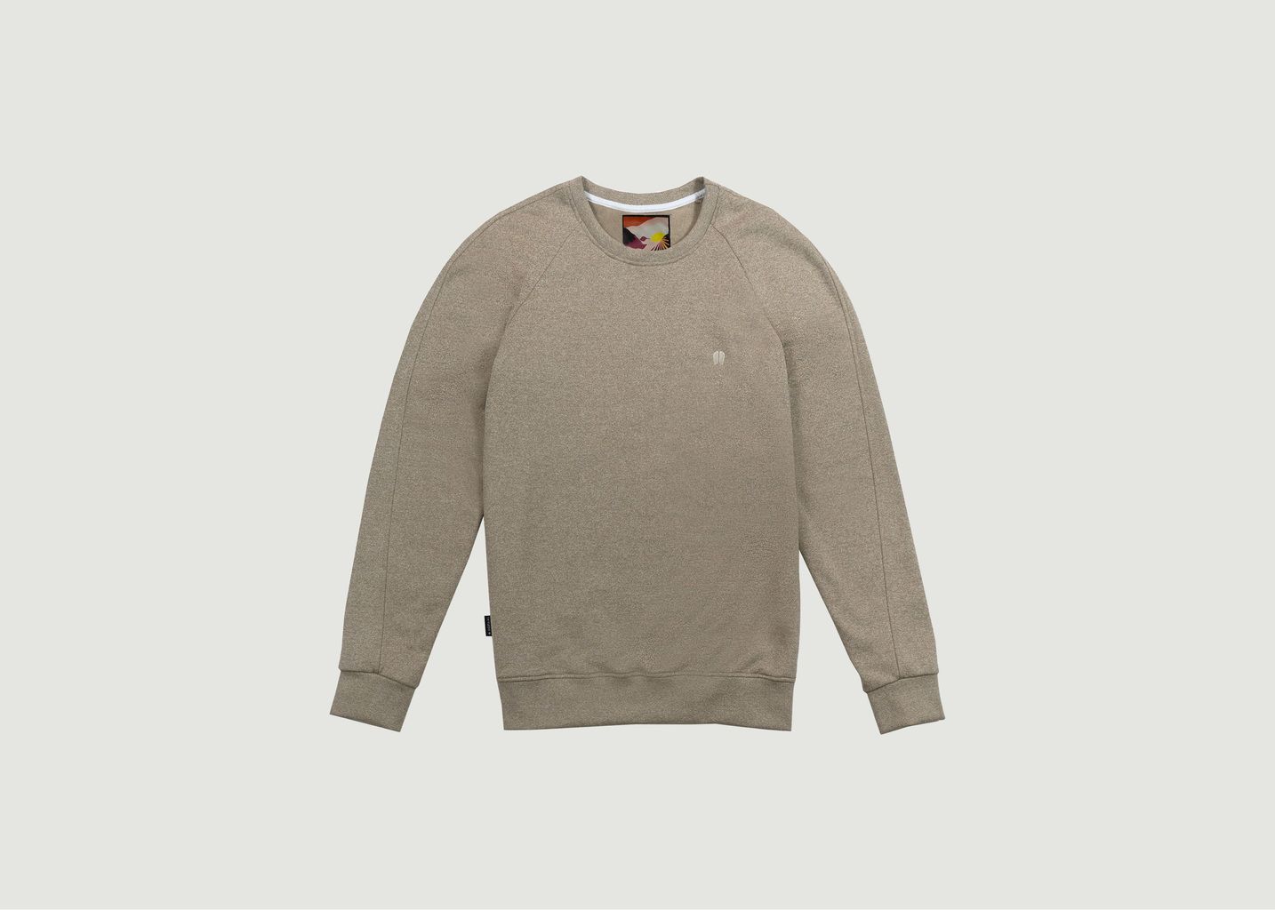 Classic sweater - Hopaal