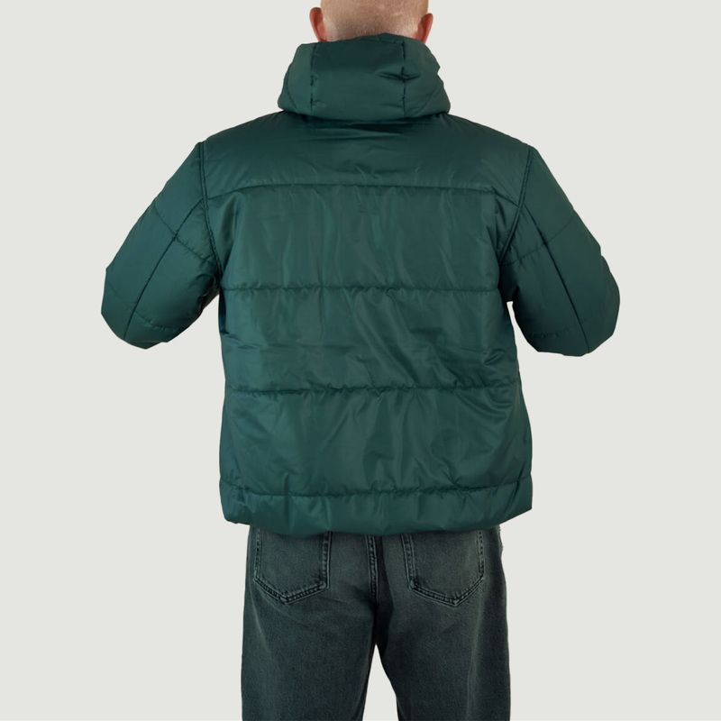 The relief down jacket - Hopaal