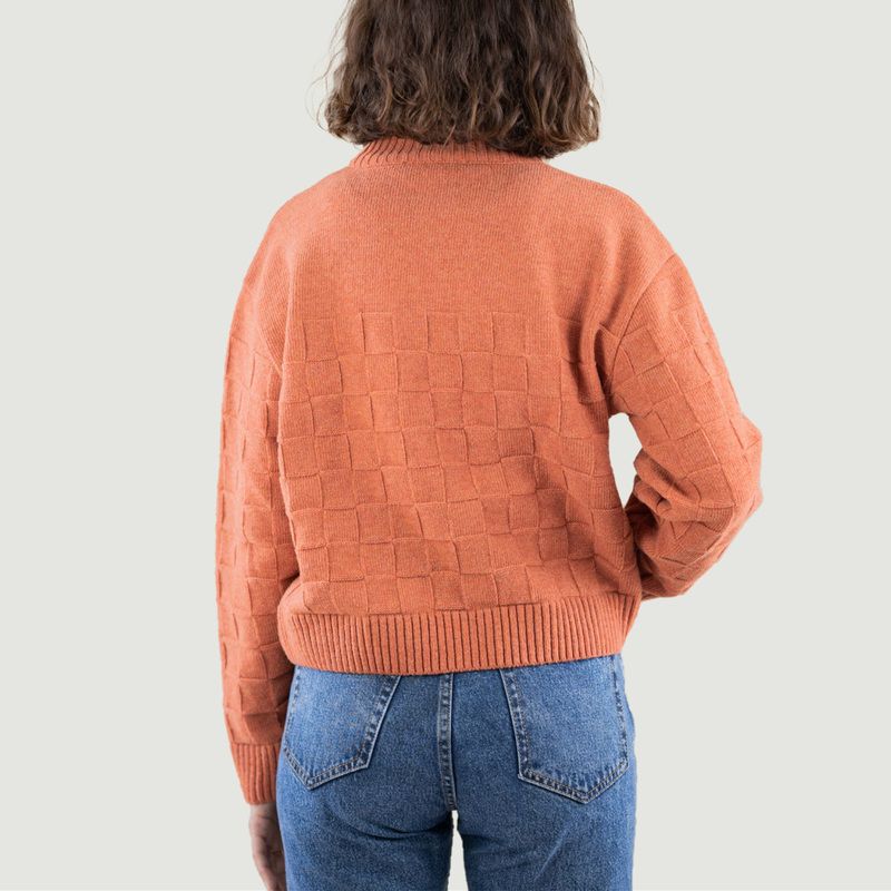 The Heritage Sweater - Hopaal