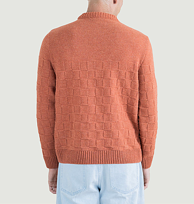 Le Pull Héritage 