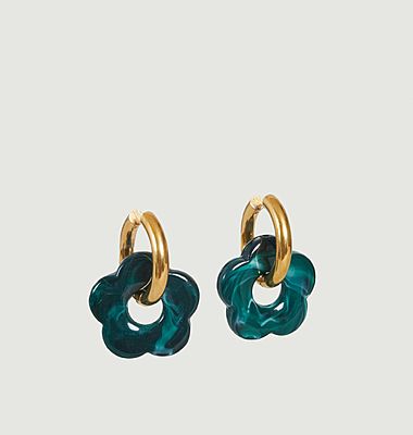 Suzane earrings