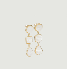 Mathilde earrings 