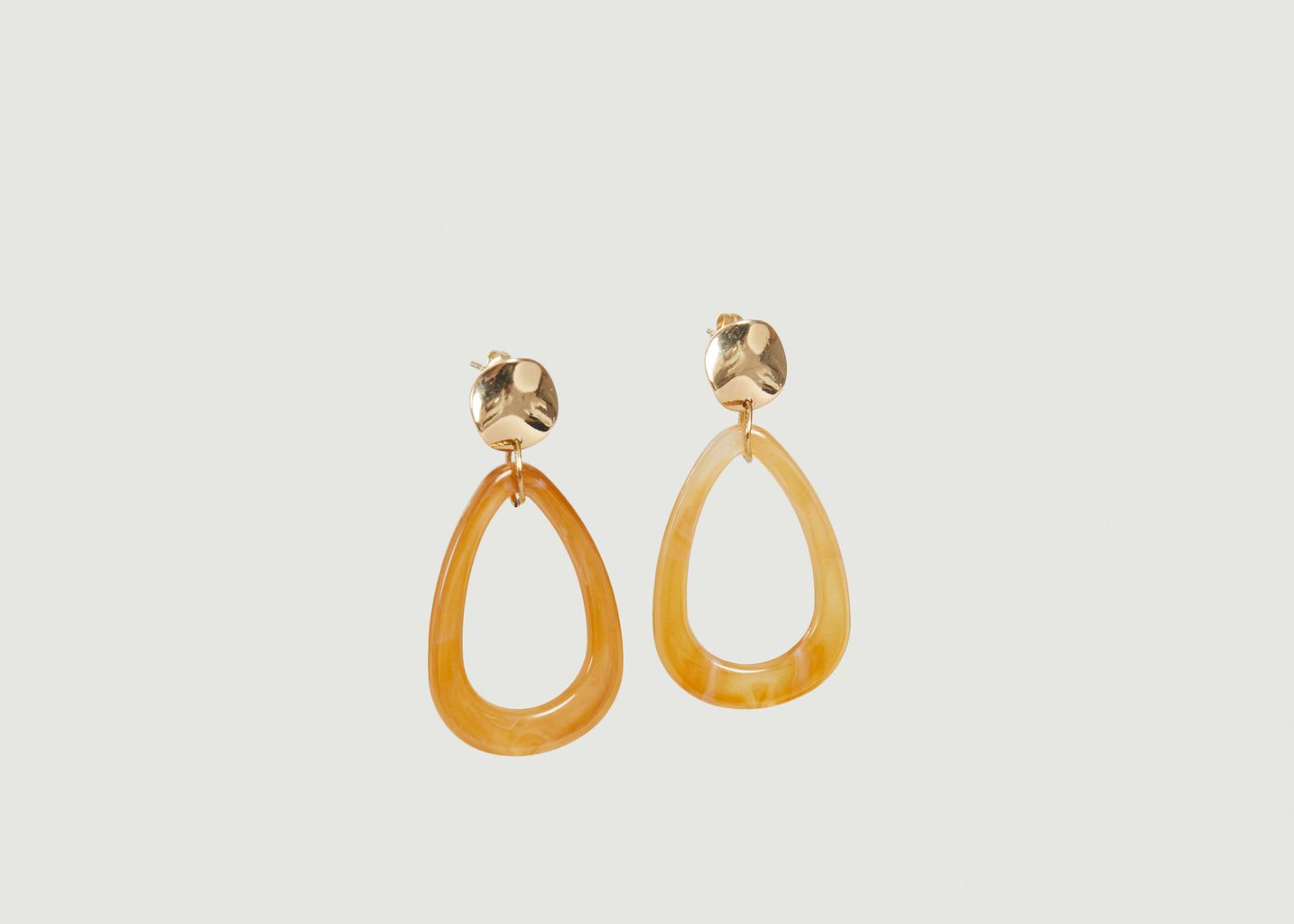 Jeannette earrings - Horizon&joyas