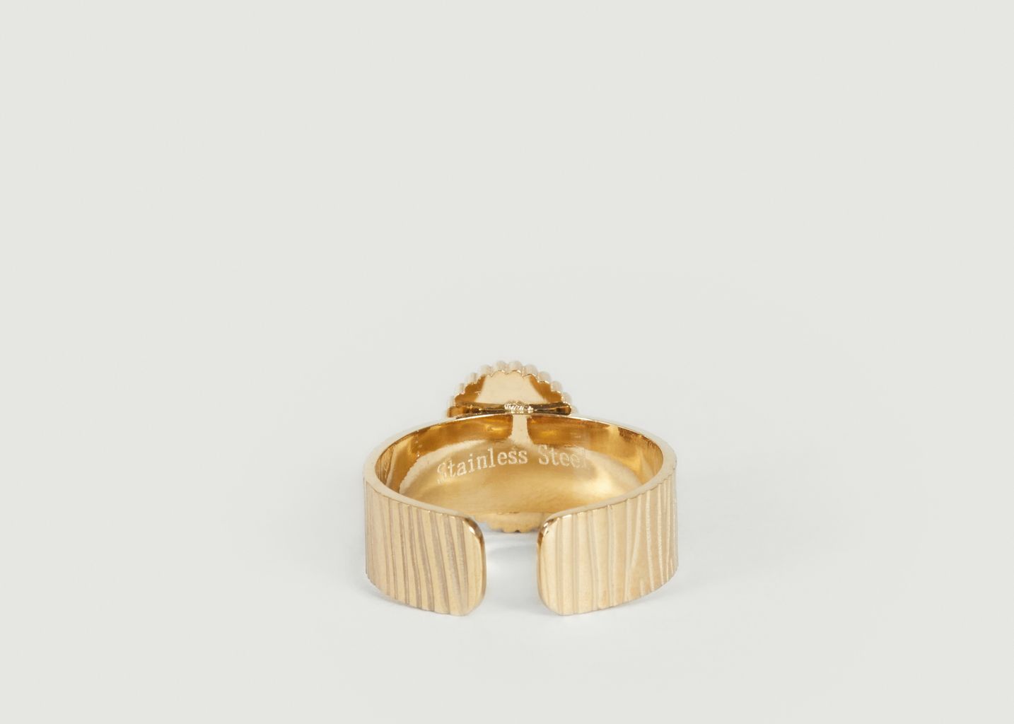 Adjustable ring Mariana - Horizon&joyas