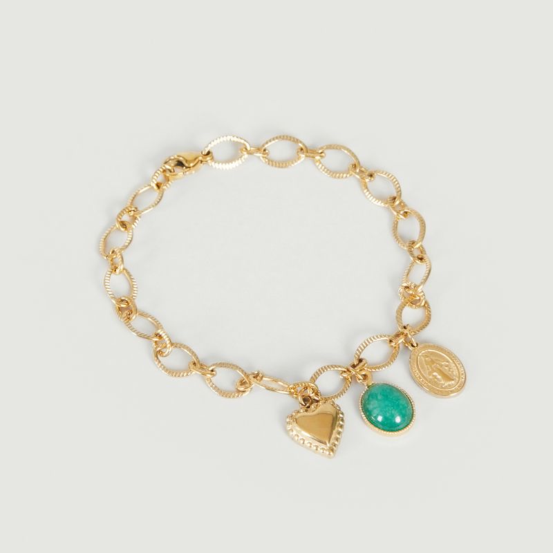 Marie bracelet - Horizon&joyas