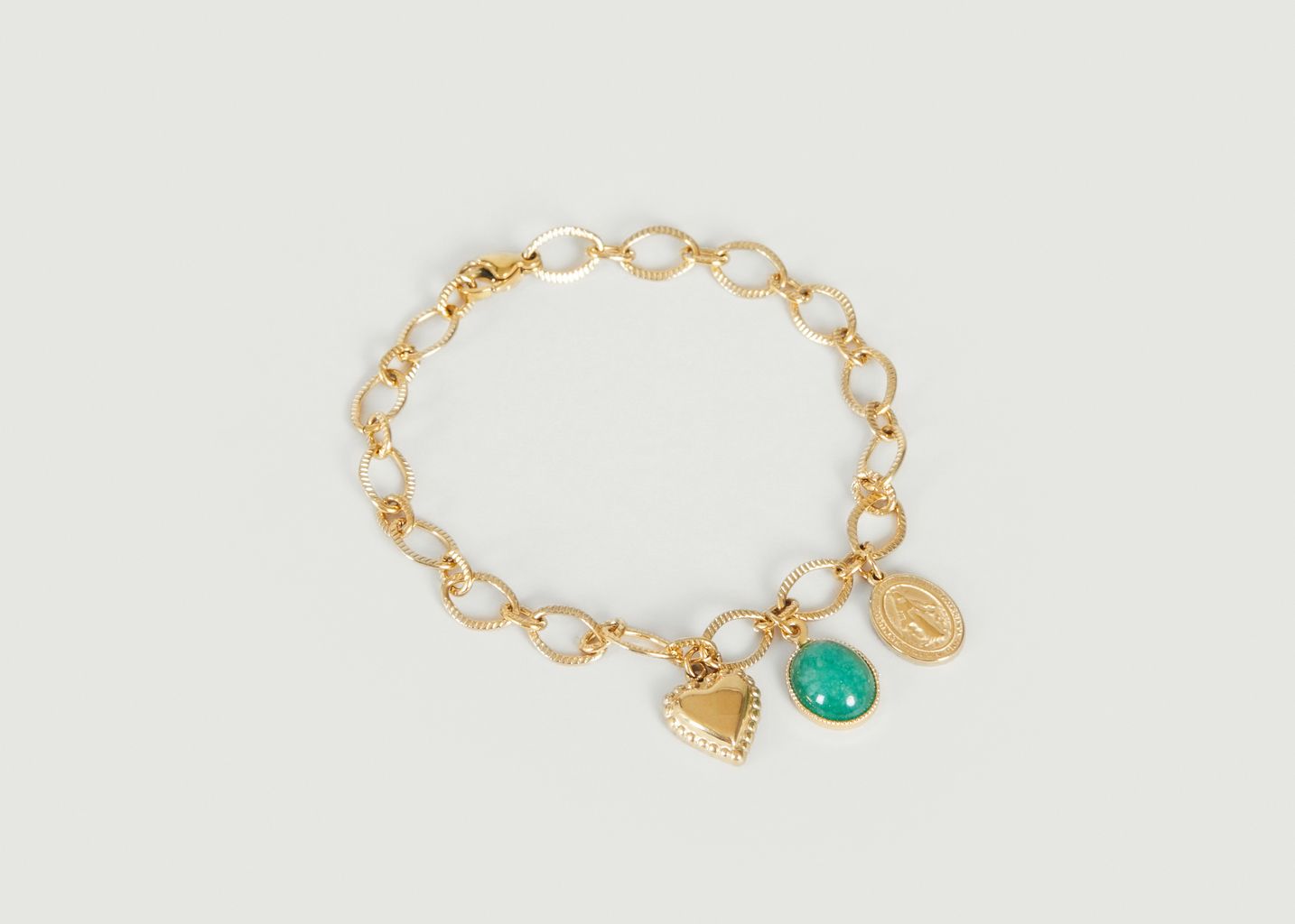 Marie bracelet - Horizon&joyas