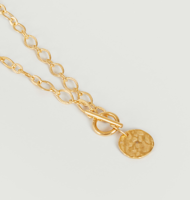 Capucine necklace 