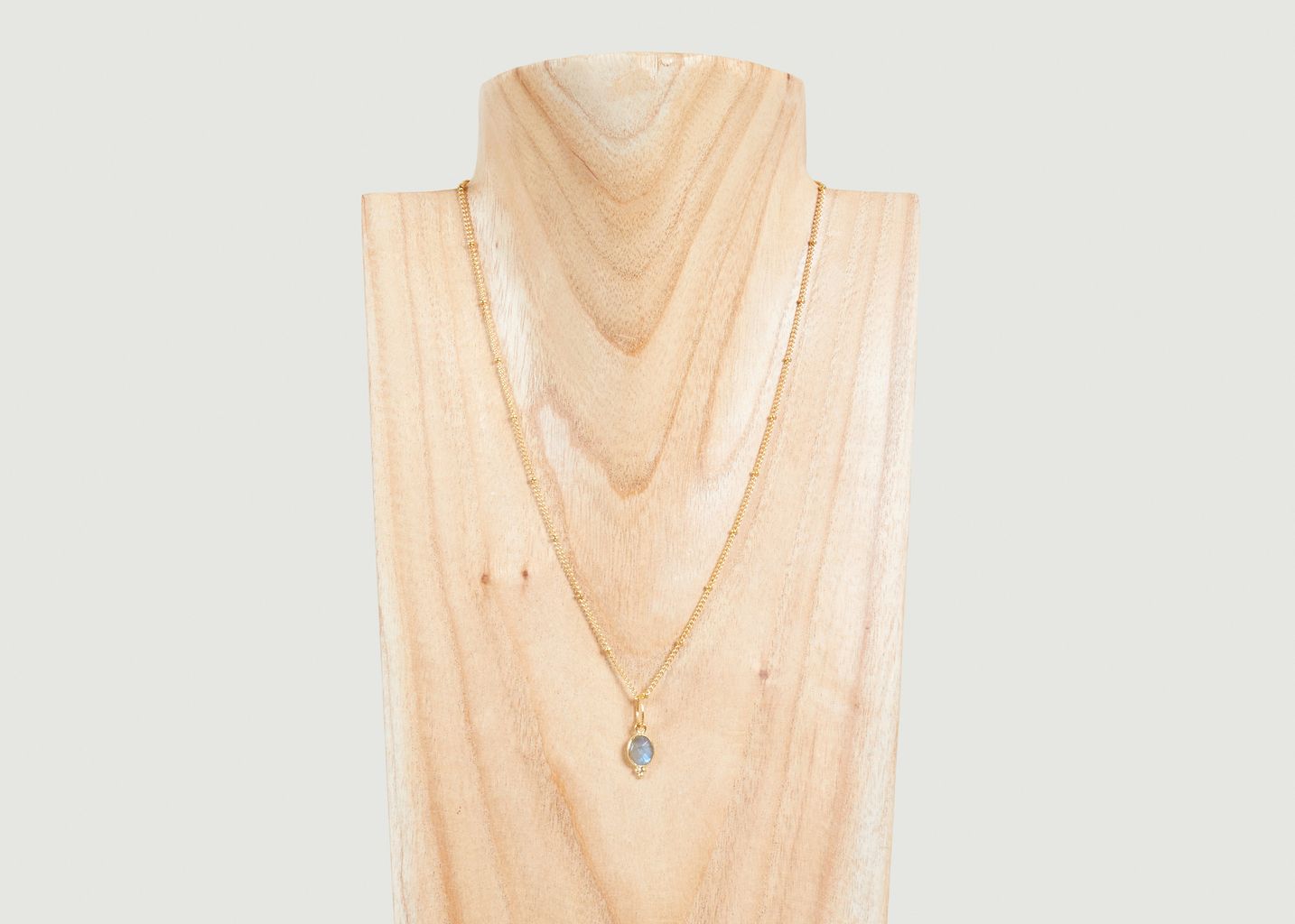 Constance necklace  - Horizon&joyas