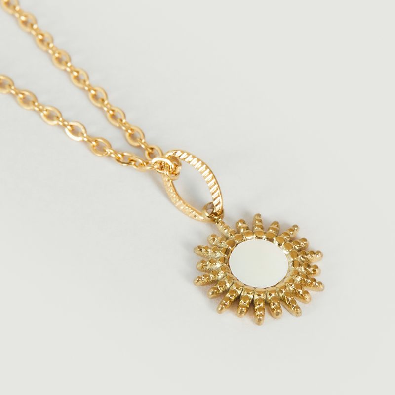 Danya necklace  - Horizon&joyas