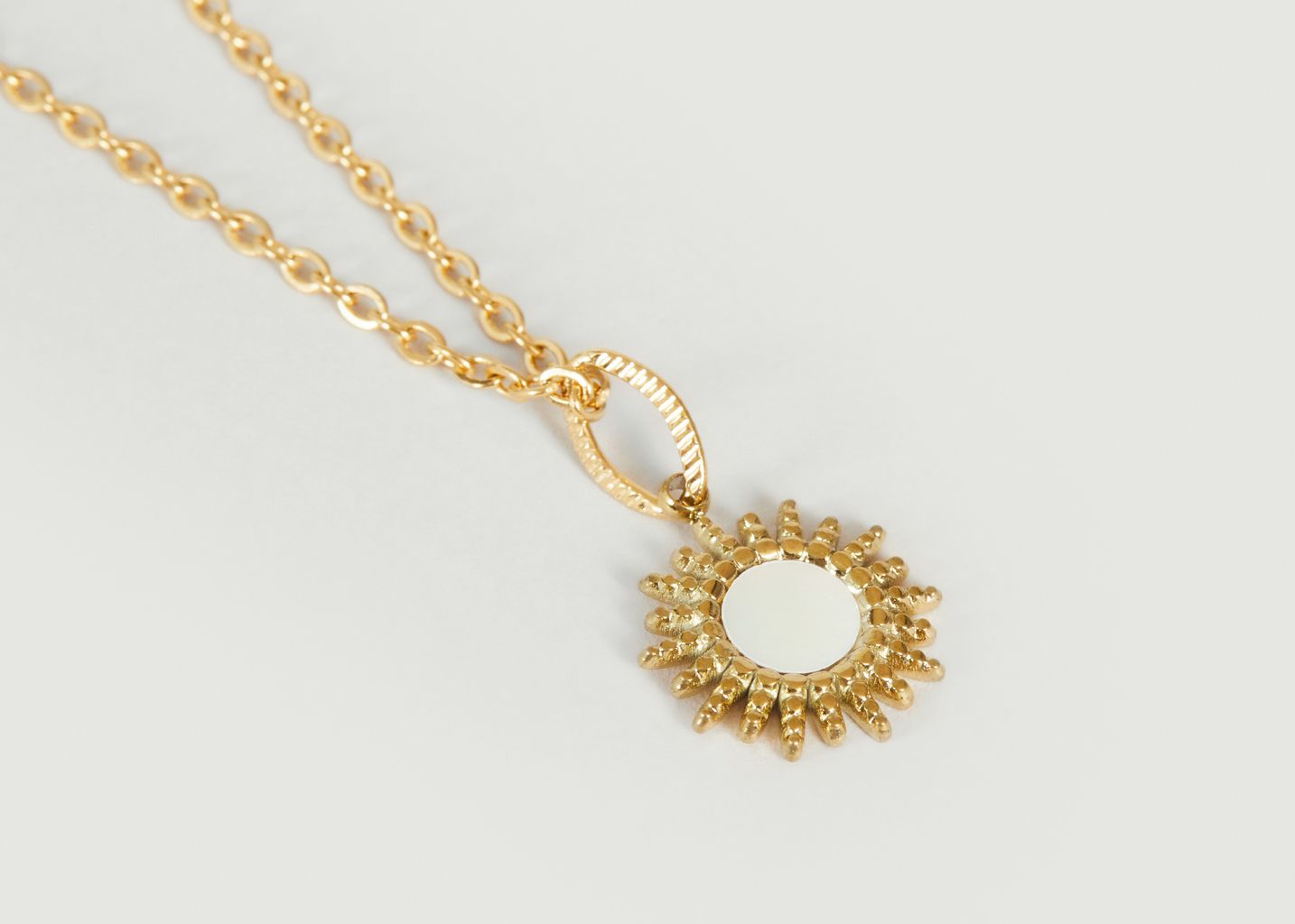 Danya necklace  - Horizon&joyas