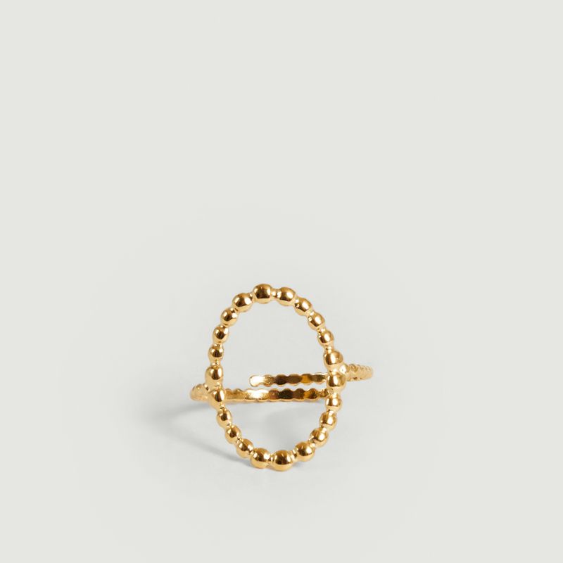 Samuelle ring - Horizon&joyas