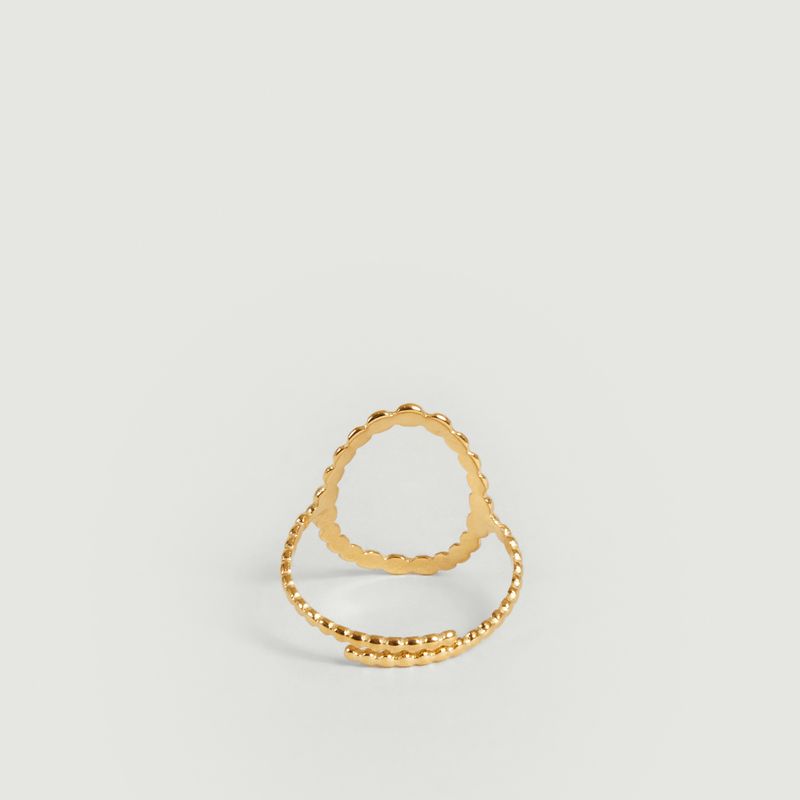 Samuelle ring - Horizon&joyas