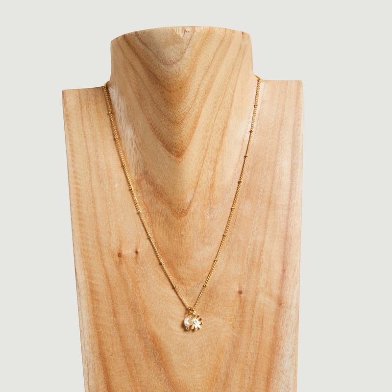 Collier Molly - Horizon&joyas