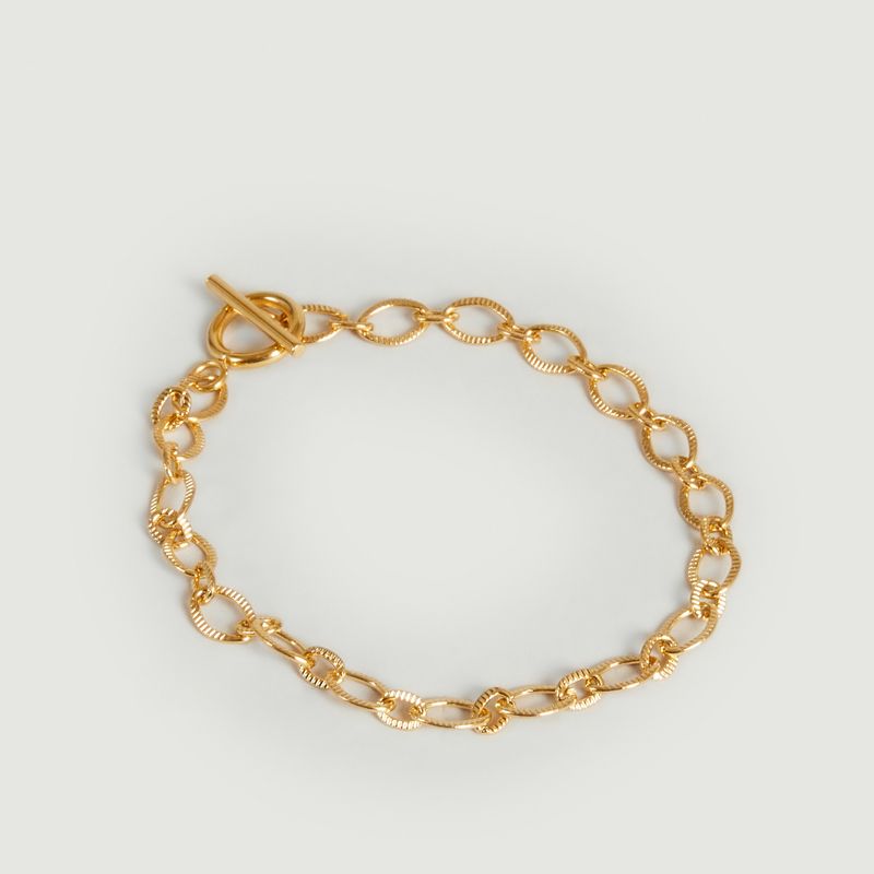 Oberkampf Bracelet - Horizon&joyas